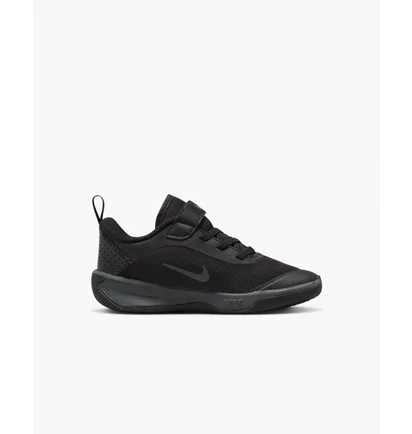 Кросівки дитячі Nike Omni Multi-Court Black Dm9026-001