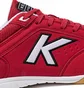 Кросівки чоловічі Kelme Precision Red 55.211.130