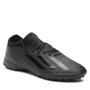 Сороконіжки дитячі Adidas X Crazyfast.3 Tf Black IE1570