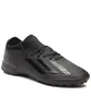 Сороконожки детские Adidas X Crazyfast.3 Tf Black IE1570