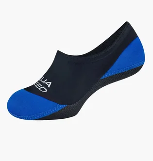 Носки детские Aqua Speed Neo Socks 7367 Black/Blue (1 пара) 177-11
