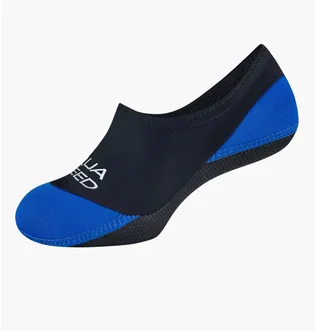 Носки детские Aqua Speed Neo Socks 7367 Black/Blue (1 пара) 177-11