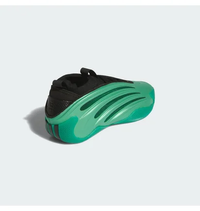 Кроссовки мужские Adidas Harden Volume 9 Green JH6484