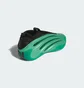 Кроссовки мужские Adidas Harden Volume 9 Green JH6484