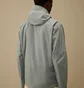 Ветровка мужская C.P. Company Light Blue 20CMOW011A110264A
