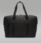 Сумка унисекс Air Jordan Cordura Franchise Black MA0900-023