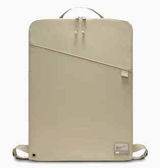 Рюкзак унісекс Nike Utility 2.0 Beige FN4207-251