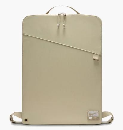 Рюкзак унісекс Nike Utility 2.0 Beige FN4207-251