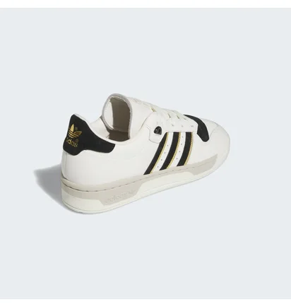 Кроссовки мужские Adidas Rivalry 86 Low Shoes Beige IF6262