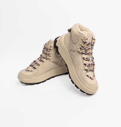 Ботинки женские Nike City Classic Premium Beige FD0211-700