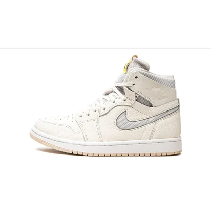 Кросівки жіночі Air Jordan Wmns 1 Zoom Cmft Beige CT0979-107