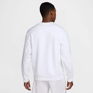 Свитшот мужской Nike Court Heritage White FZ7520-100