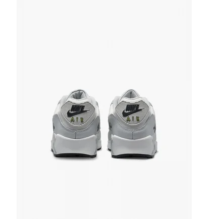 Кросівки унісекс Nike Air Max 90 Gtx Grey Dj9779-003