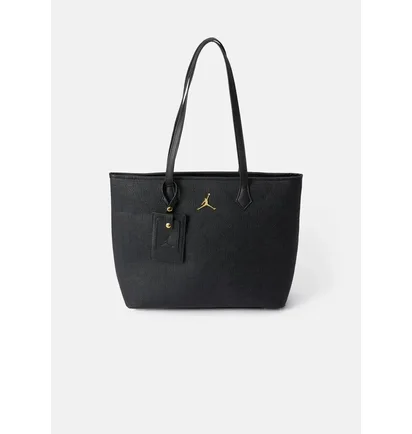 Сумка унісекс Air Jordan Monogram Black MM0990-K5X
