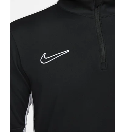 Олімпійка чоловіча Nike Dri-Fit Academy Men S Soccer Drill Top Black Dr1352-010
