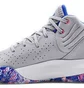 Кросівки чоловічі Under Armour Jet 21-Gry Violet 3024260-109