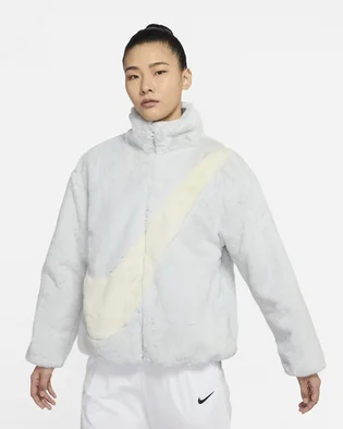 Кофта женская Nike Sportswear White Do3791-025