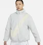 Кофта жіноча Nike Sportswear White Do3791-025