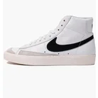 Кроссовки мужские Nike Blazer Mid 77 Vintage White BQ6806-100