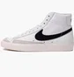 Кроссовки мужские Nike Blazer Mid 77 Vintage White BQ6806-100
