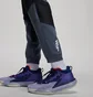Спортивний костюм чоловічий Air Jordan Dri-Fit X Zion Grey DR2115-410__DR2109-410
