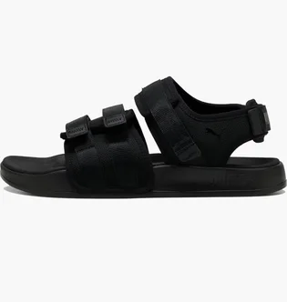 Сандали женские Puma Leadcat City Black 389079-09