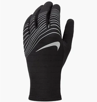 Рукавиці унісекс Nike Sphere 4.0 360 Black DX7111-082