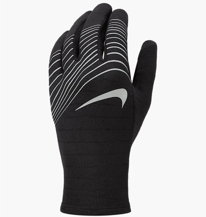 Рукавиці унісекс Nike Sphere 4.0 360 Black DX7111-082
