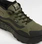 Кеды унисекс Vans Crosspath Mid Mte Olive VN000CVVOLV