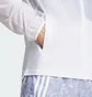 Ветровка мужская Adidas Own The Run 3-Stripes White JD7760