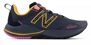Кросівки жіночі New Balance Dynasoft Nitrel V4 Black Wtntrcd4