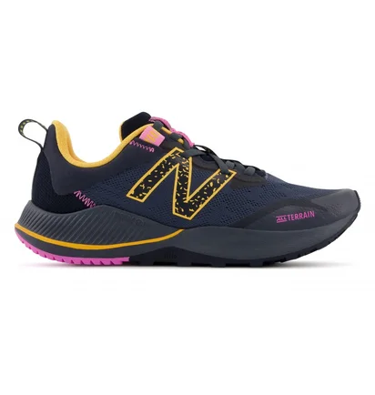 Кросівки жіночі New Balance Dynasoft Nitrel V4 Black Wtntrcd4