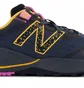 Кросівки жіночі New Balance Dynasoft Nitrel V4 Black Wtntrcd4