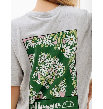 Футболка мужская Ellesse Floren Tee Grey SGR17776-131