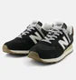 Кросівки чоловічі New Balance 574 Black U5748SB