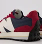 Кросівки чоловічі New Balance 327 Bordo Ms327Mr