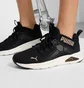Кросівки жіночі Puma Enzo 2 Revamp Black 310203-02