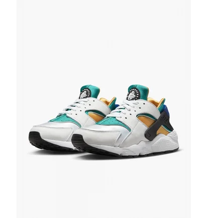 Кросівки чоловічі Nike Air Huarache White Dd1068-110