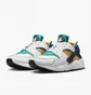 Кросівки чоловічі Nike Air Huarache White Dd1068-110