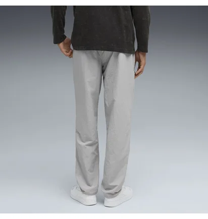 Штаны мужские Puma Pumatech Grey 688046-63