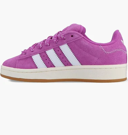Кросівки жіночі Adidas Campus 00S Pink IF9616