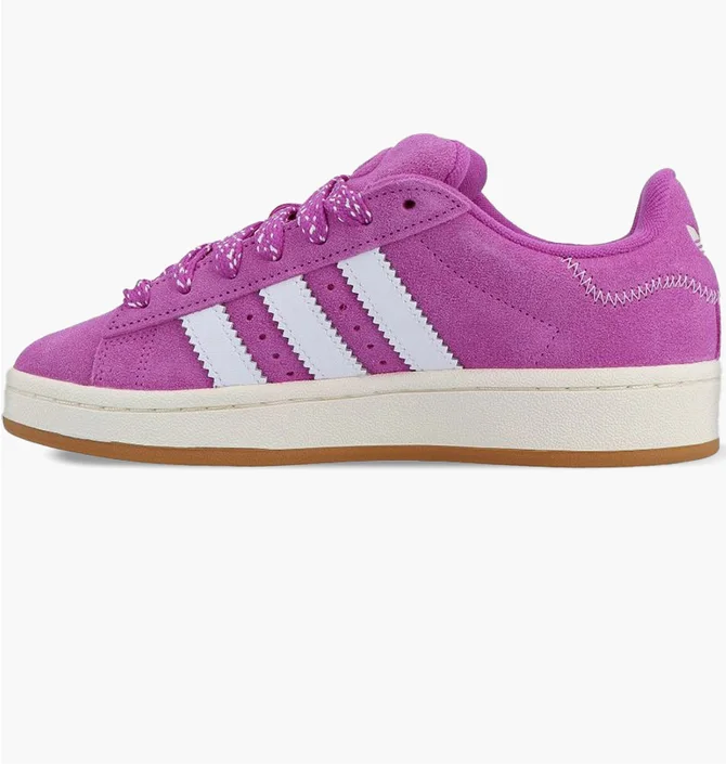 Кросівки жіночі Adidas Campus 00S Pink IF9616