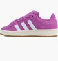 Кросівки жіночі Adidas Campus 00S Pink IF9616