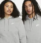 Худі чоловіче Nike NSW Club Crew Grey BV2654-063