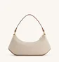 Сумка жіноча JW PEI Lily Shoulder Bag Brown/Beige BB2024BG86135JWP