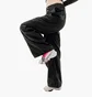 Штани жіночі Nike W Nsw Wvn Os Pant Hr Sw Black FJ4934-010