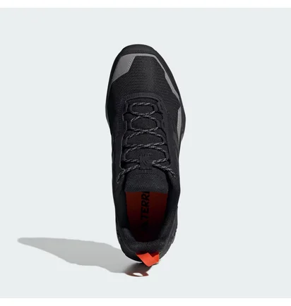 Кроссовки мужские Adidas Terrex Eastrail 2 Black IG8856