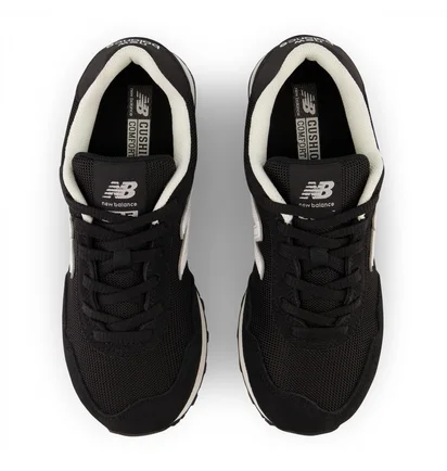 Кросівки жіночі New Balance 515 Black WL515BLK