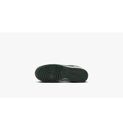 Кроссовки мужские Nike Dunk Low Premium Green HF4878-053