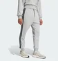 Штаны мужские Adidas Essential 3-Stripes Grey JE6346